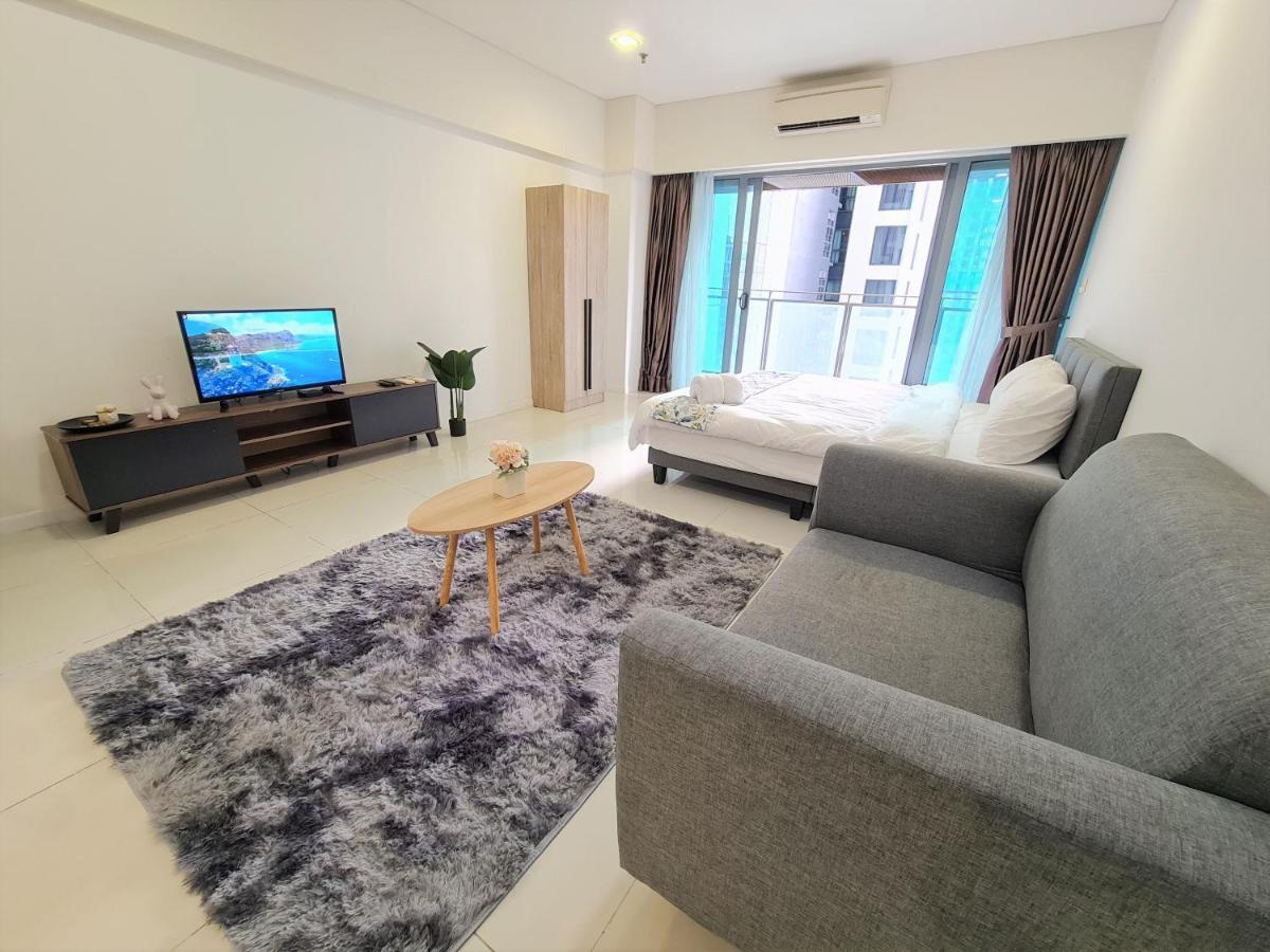 Summer Suites Apartment @Klcc By Sarah'S Lodge Kuala Lumpur Eksteriør bilde